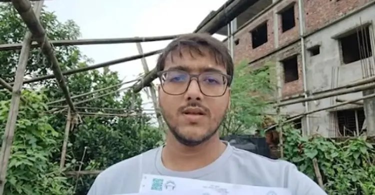 আদমজী কলেজ থেকে বহিষ্কার হচ্ছেন সেই আব্দুল্লাহ সিফাত