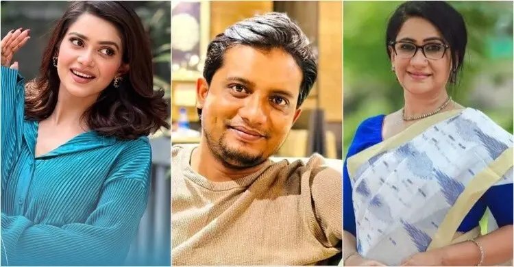 আজ তিনি কবরে, ক্ষুধার্ত সজীবকে গোপনে খাবার-টাকা দিয়েছিলেন তানজিন তিশা
