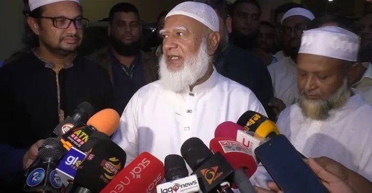 আমাদের দেশ এখন ভালো নেই, সরকারও তা স্বীকার করতে বাধ্য