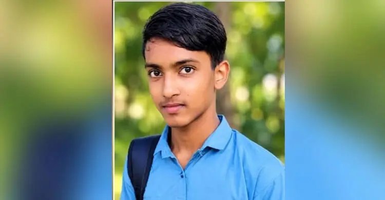 ‘আমাকে খুঁজেও কোনো লাভ হবে না’