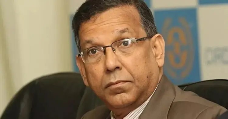 আনিসুল হকের বিরুদ্ধে দুদকের চার্জশিট