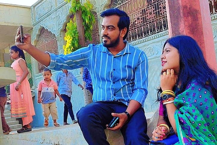 ‘আর এখানে থাকব না, বাসায় নিয়ে চলো’ হাসপাতালে বলেছিলেন অন্তঃসত্ত্বা অর্পিতা, ফিরলেন লাশ হয়ে