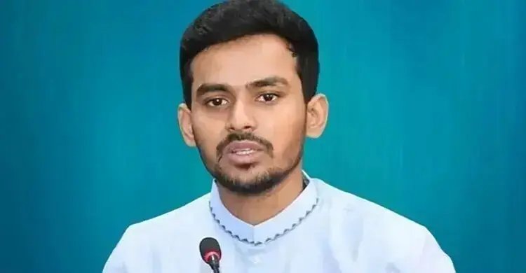 আসিফের বিরুদ্ধে দুদকের অনুসন্ধানের ভিত্তি ছাত্রলীগ নেতার পোর্টালের খবর