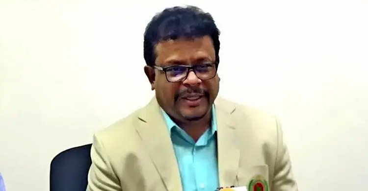 আসিফের অভিযোগ এআই দিয়ে লেখা, দুদক সচিব বললেন ‘অনেক কথাই বলা হচ্ছে’