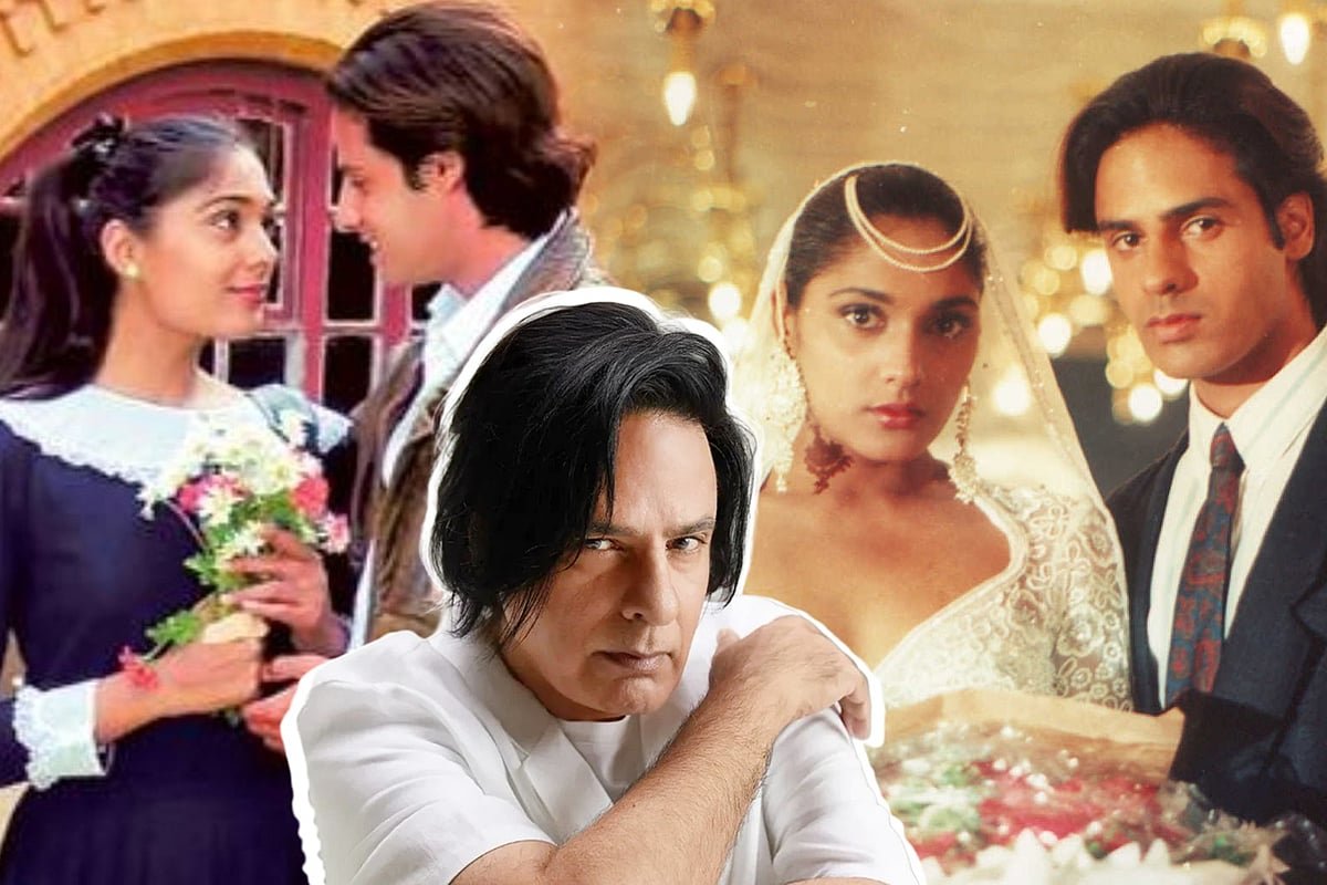 ‘আশিকি’ থেকে বিয়ের অনুষ্ঠানে নাচ—রাহুলের উত্থান-পতনের গল্প