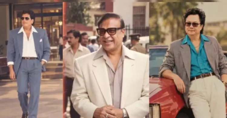 আশির দশকে ফিরছেন রাজনীতিবিদরাও, সামাজিক মাধ্যমে নস্টালজিয়ার ঢেউ