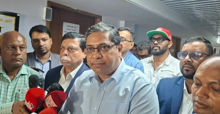 আওয়ামী লীগ নেতারা স্থানীয় নির্বাচনে প্রার্থী হলে কী করবে বিএনপি