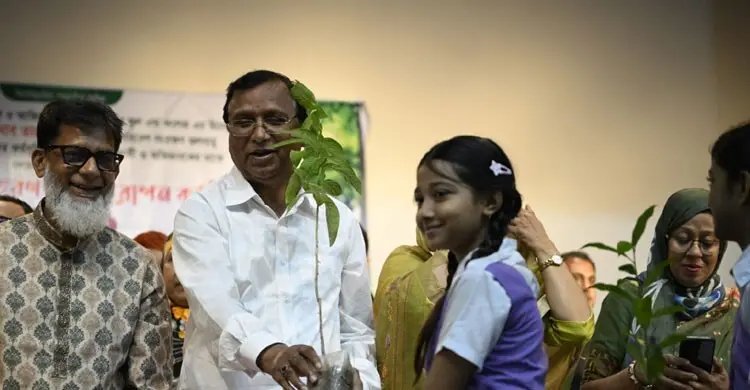বাড়ির আঙ্গিনায় মশার প্রজনন হলে জেল: ডিএসসিসি প্রশাসক