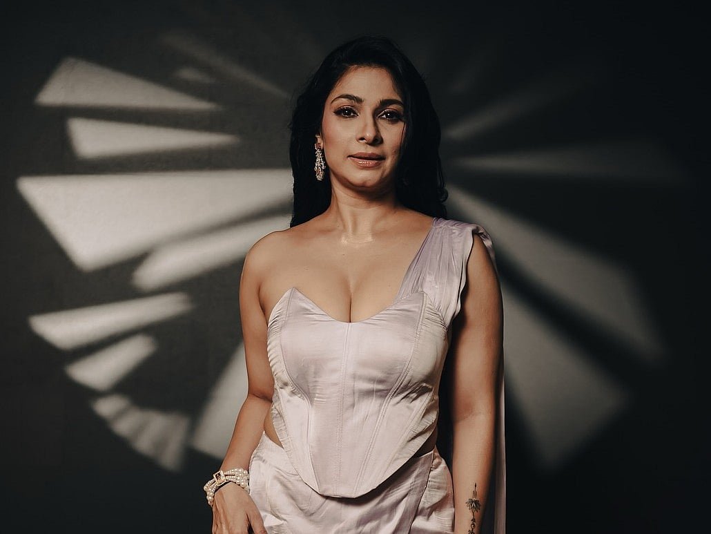 বিবাহিত পুরুষের সঙ্গে সম্পর্ক নিয়ে তানিশার মন্তব্যে বিতর্ক