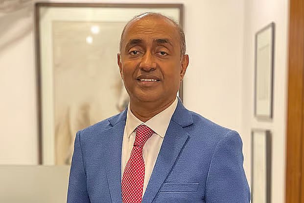 বিএনপি বামের ডাইনে, ডাইনের বামে মধ্যপন্থার একটি রাজনৈতিক দল: আইনমন্ত্রী
