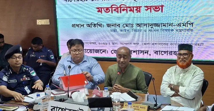 বিএনপির সাড়ে ৪ হাজারের বেশি নেতাকর্মীকে ক্রসফায়ার দেওয়া হয়েছিল