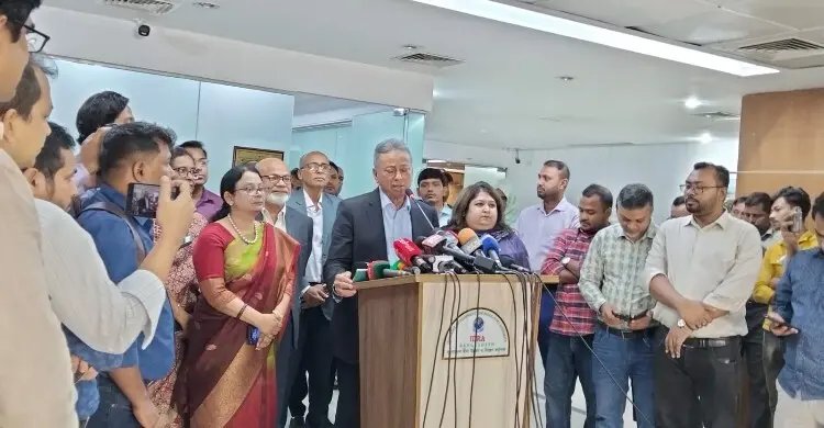 বিমা খাতে অনিয়ম-দুর্নীতি গভীরে, কঠিন ব্যবস্থা নেওয়া হবে: অর্থমন্ত্রী