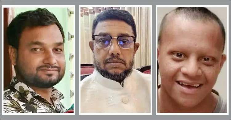 বিয়ের পর বাড়ি ফেরার পথে দুর্ঘটনা, কনের ভাই-বোনসহ নিহত ৪