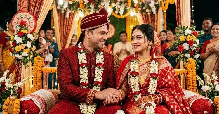 বিয়েতে বয়সের ব্যবধান কতটা গুরুত্বপূর্ণ, নাকি বোঝাপড়াই আসল?