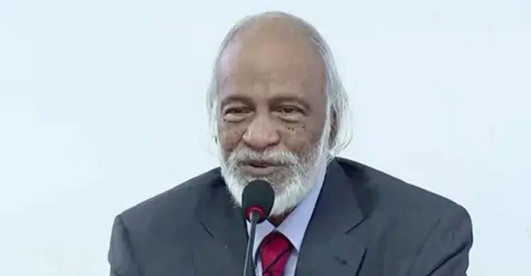 বস্তুনিষ্ঠ থাকলে সাংবাদিকতার দায়িত্ব পালন সহজ হবে: ড. মঈন খান