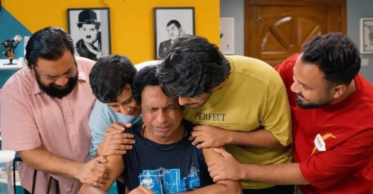 ‘ব্যাচেলর পয়েন্ট’ দেখে কাঁদছেন দর্শক, কী এমন আছে নতুন পর্বে?