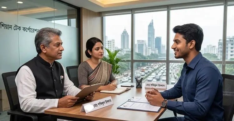 চাকরির বাজারে নিজেকে যোগ্য করে তুলতে যেসব দক্ষতা প্রয়োজন
