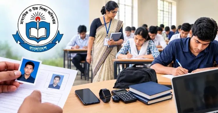চাকরির পরীক্ষায় প্রক্সি-এআই ব্যবহার, শিক্ষাপ্রতিষ্ঠানকে ১২ নির্দেশনা