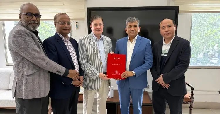 চীনের সঙ্গে বাণিজ্য বাড়াতে বিসিসিসিআইর ৬ প্রস্তাব