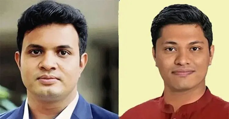 ছাত্রলীগের সাদ্দাম-ইনানের মৃত্যুদণ্ড