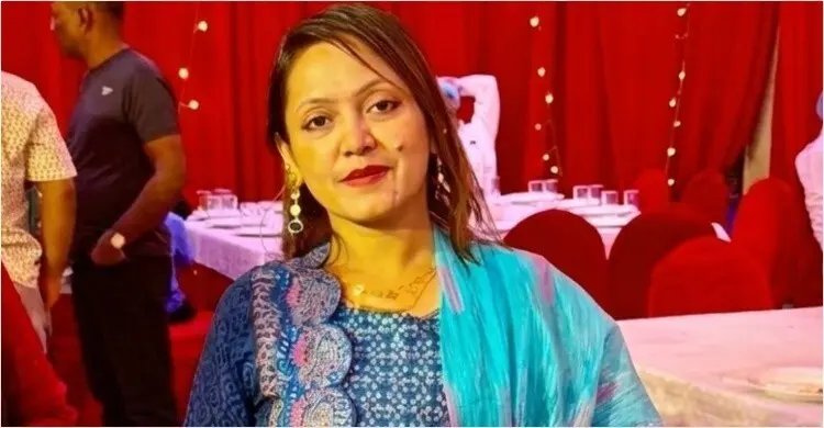 ছোটবেলার শাবনাজ-মৌসুমী কি সত্যিই মারা গেছেন?