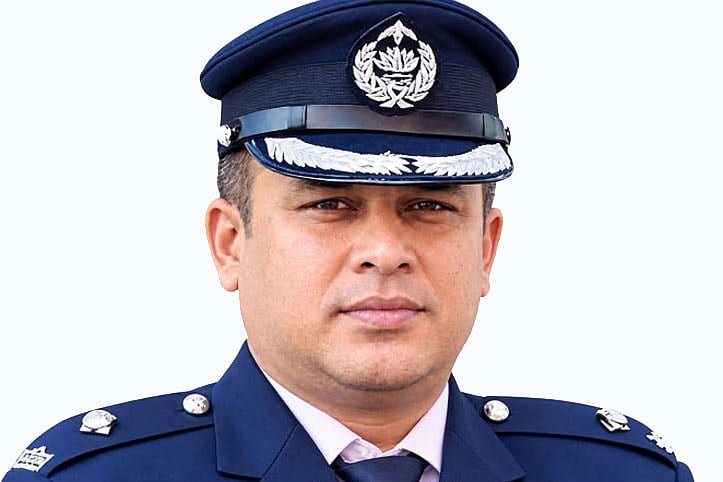 ‘চলে আসলি এই পুলিশ কিচ্ছু করতে 
পারবে না’, অডিও ভাইরালের পর ওসি প্রত্যাহার