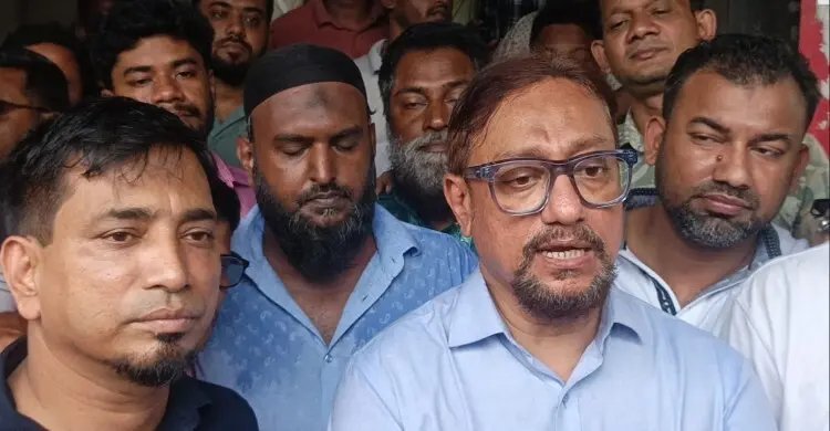 চট্টগ্রামের আবাসিক এলাকার সড়ক উন্নয়নে নতুন উদ্যোগ