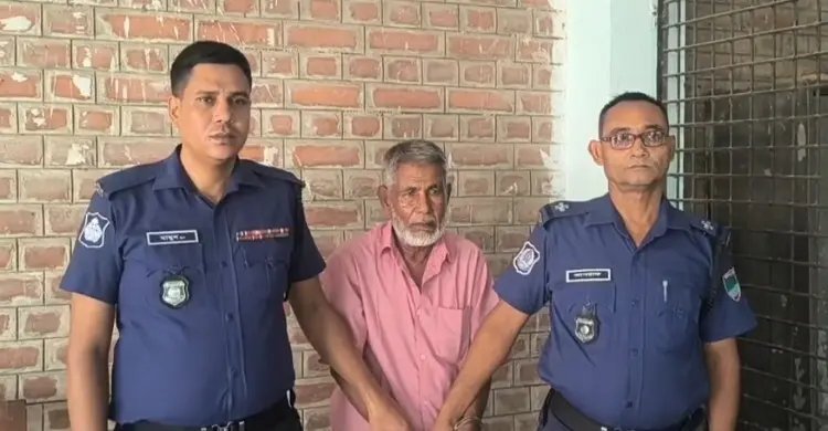 চুয়াডাঙ্গায় মাদক মামলায় এক ব্যক্তির ১০ বছরের কারাদণ্ড