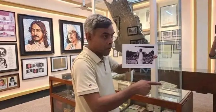 ডাকসুর ব্যাখ্যা সমর্থনযোগ্য নয়, জিন্নাহর ছবি টানানো ‘ইতিহাস বিকৃতি’