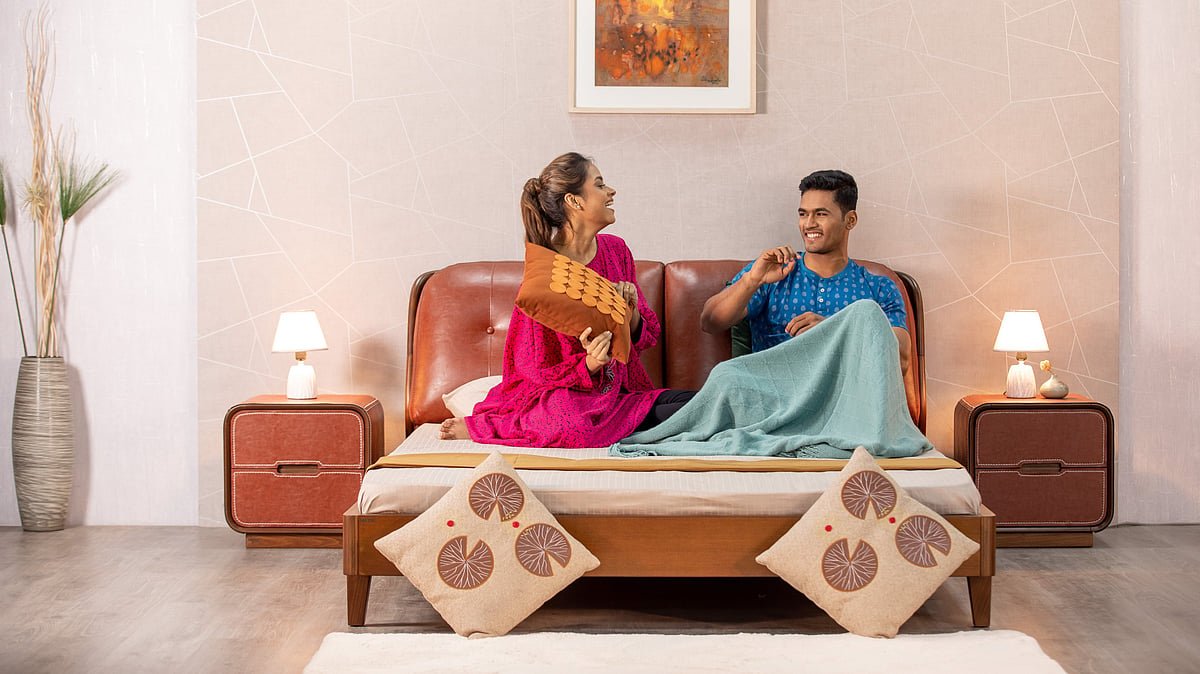 দাম্পত্যে নীরব শোবার ঘর বিপ্লব কী, কেন উপকারী