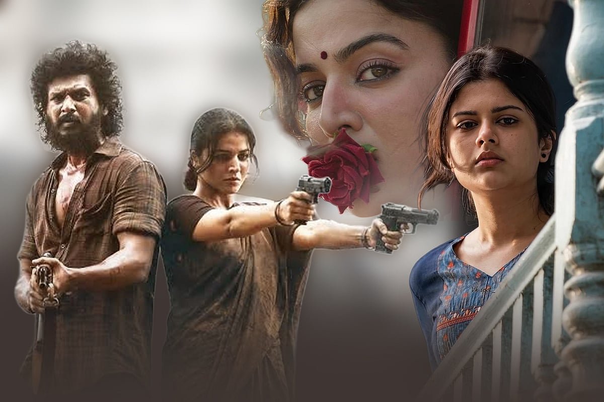 দেবদাসের রক্তাক্ত পুনর্জন্ম, প্রেমের বদলে প্রতিশোধ