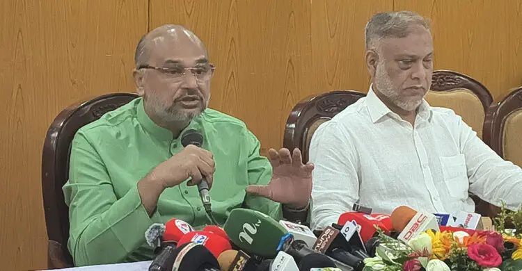 দেশের অর্থনীতি ক্রান্তিকাল অতিক্রম করছে: প্রধানমন্ত্রীর উপদেষ্টা