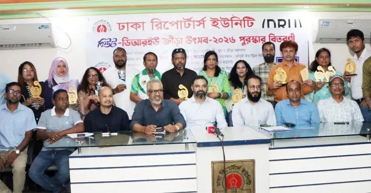 দেশের সব ক্রীড়া ফেডারেশনকে সিড মানি দেওয়া হবে: প্রতিমন্ত্রী