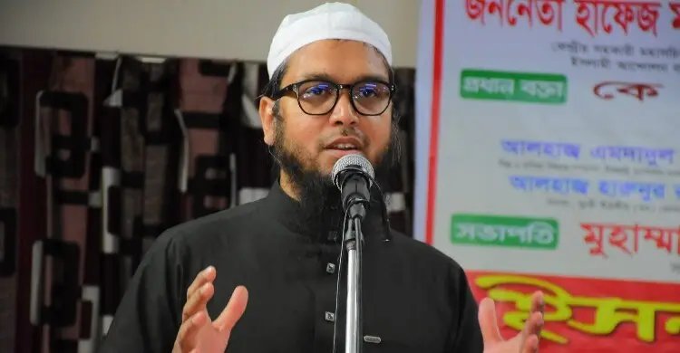 ঢাকা দক্ষিণ সিটির জনগণ বঞ্চিতদের তালিকায় শীর্ষে: ফজলুল করীম মারুফ