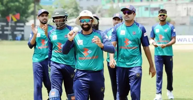 ঢাকা প্রিমিয়ার লিগে বিদেশি ফেরাতে চায় বিসিবি