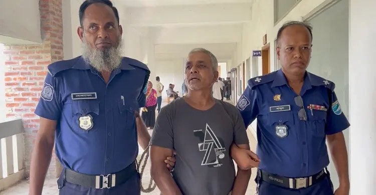 ধর্ষণে অন্তঃসত্ত্বা শিশু, আসামির যাবজ্জীবন