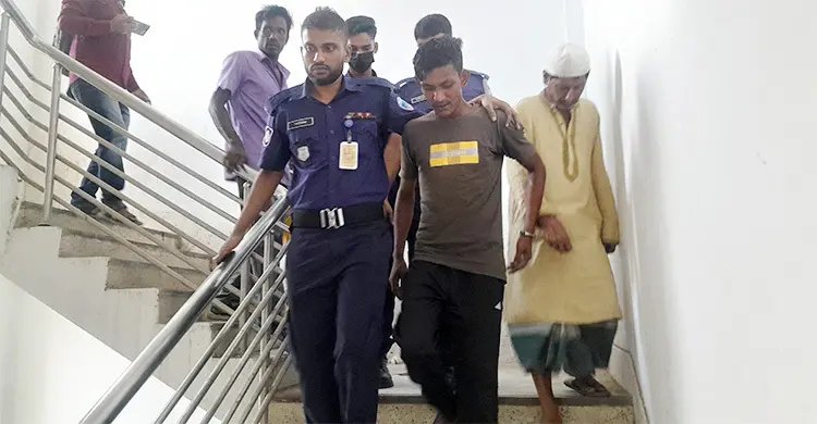 ধর্ষণের পর তরুণীকে হত্যা, প্রেমিকসহ দুজনের মৃত্যুদণ্ড