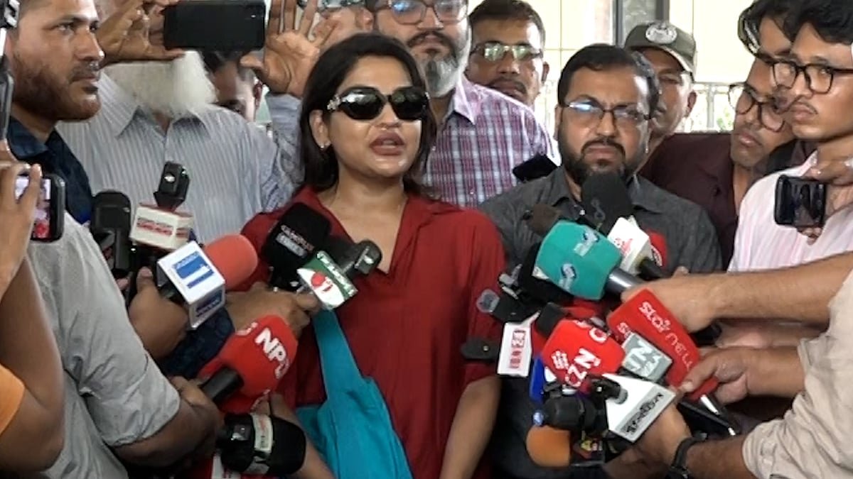 দলের সাপোর্ট করতে গিয়ে দলকানা হয়ে যাবেন না: বাঁধন