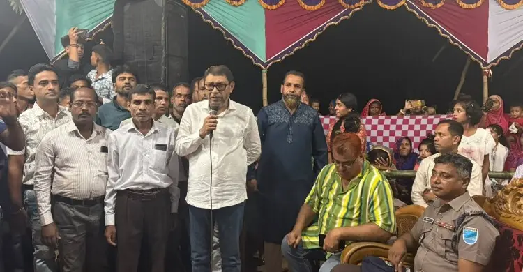 দুর্গাপূজার নিরাপত্তায় প্রয়োজনীয় সব ব্যবস্থা নিয়েছে সরকার