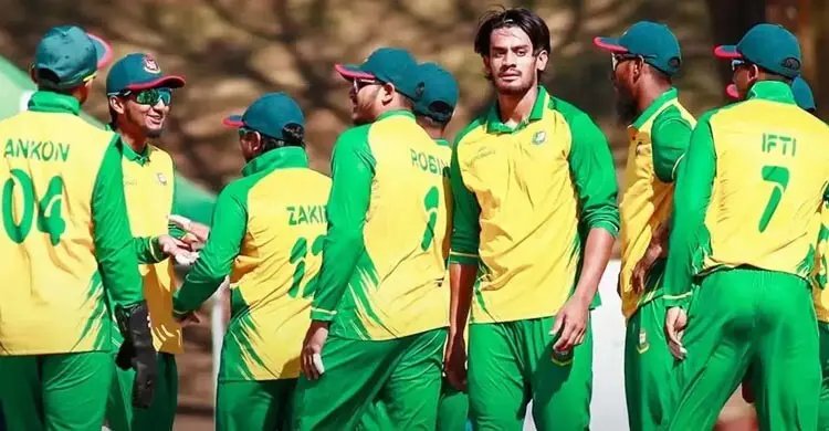 এইচপির ক্যাম্প হচ্ছে না, পেসারদের সঙ্গে কাজ করবেন মারিও