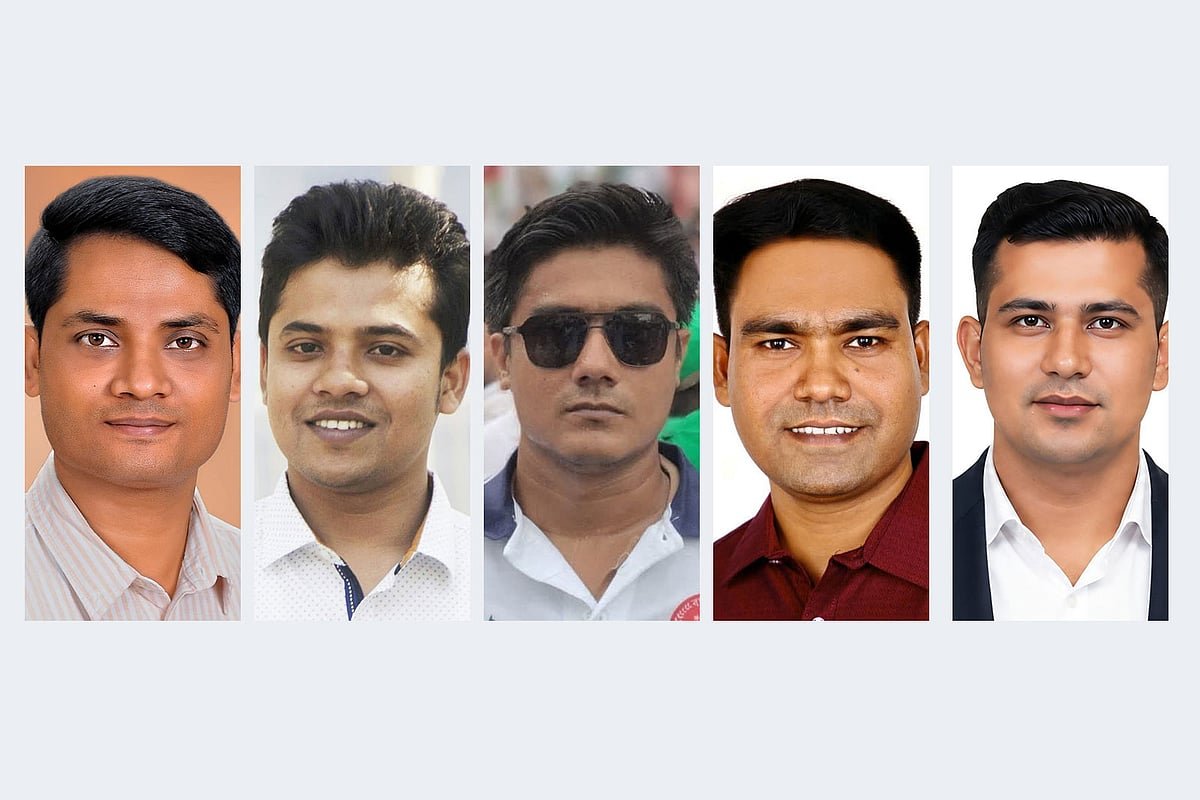 এক মাসেও এল না ছাত্রদলের নতুন কমিটি, নেপথ্যে কী