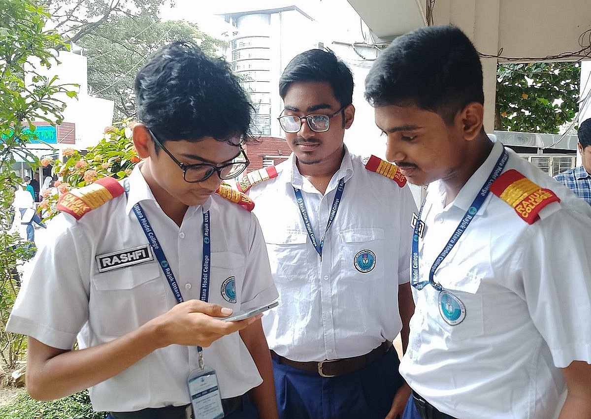 একাদশে ভর্তি: জিপিএ-৫ পাওয়া শিক্ষার্থীরাও বঞ্চিত