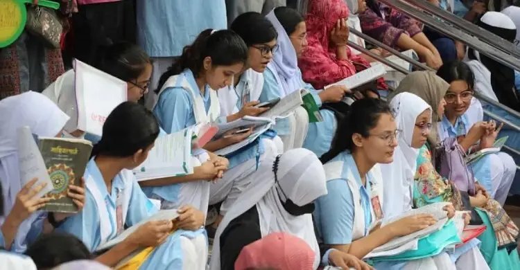 একাদশে ভর্তির ফল যেভাবে সহজে জানা যাবে