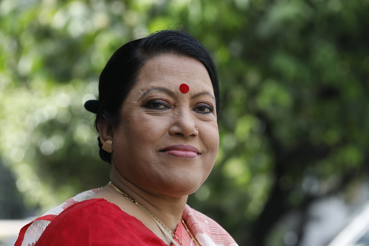 ‘একদম হৃদয় দিয়ে গাইত ফরিদা’