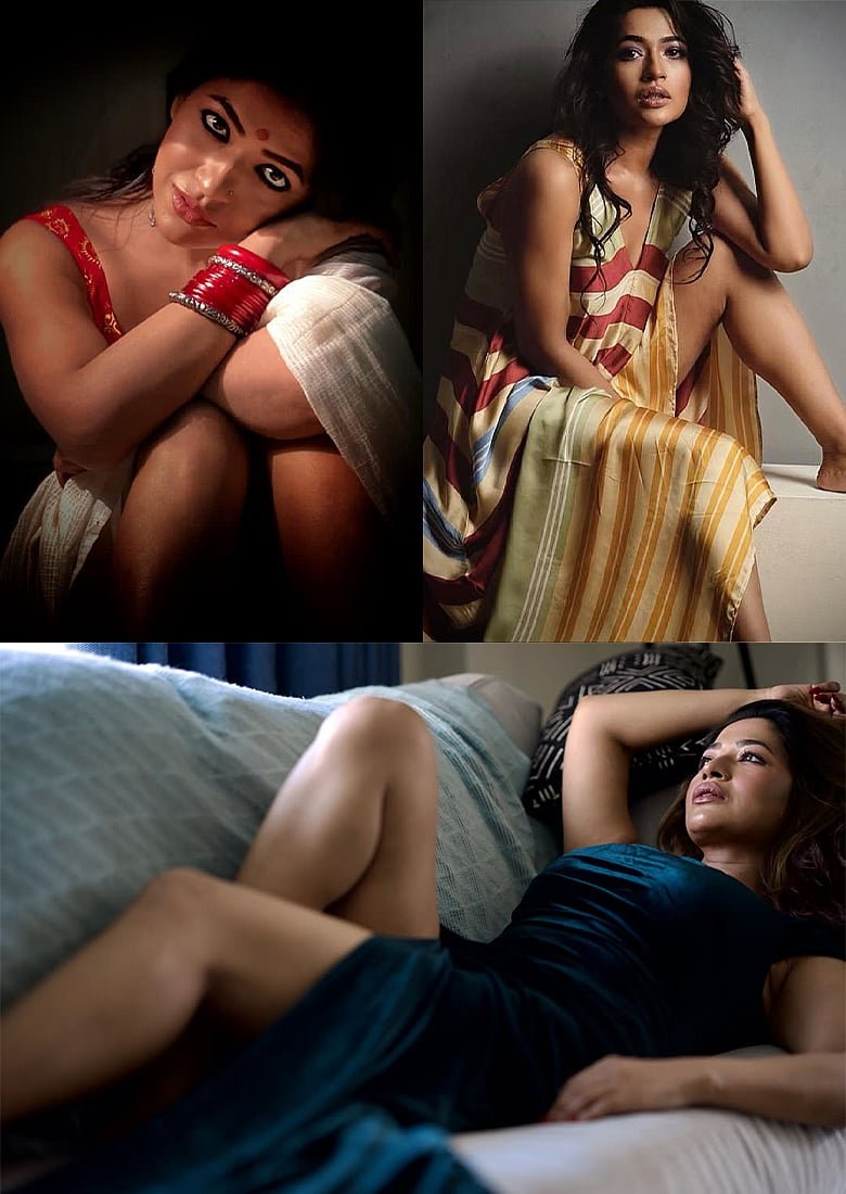 একই সঙ্গে বোল্ড আর বিউটিফুল হওয়া সহজ নয়, দেখুন ১৭টি ছবি