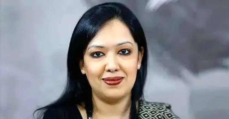 এমপি রুমিনকে নিয়ে ডিএজির মন্তব্য ব্যক্তিগত, ব্যবস্থা নেওয়ার সুযোগ নেই