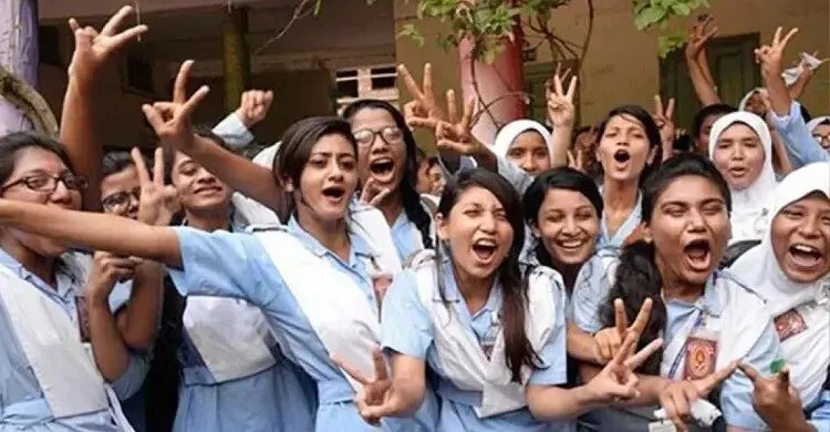 এসএসসির ফল পুনর্নিরীক্ষণের ফল বৃহস্পতিবার, জানা যাবে যেভাবে