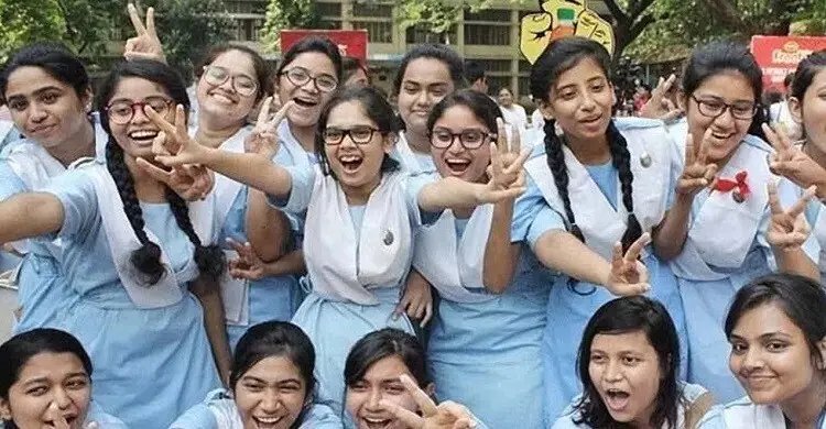 এসএসসির পুনর্নিরীক্ষণের ফল প্রকাশ, ফেল থেকে পাস ৪৫৮৫ জন