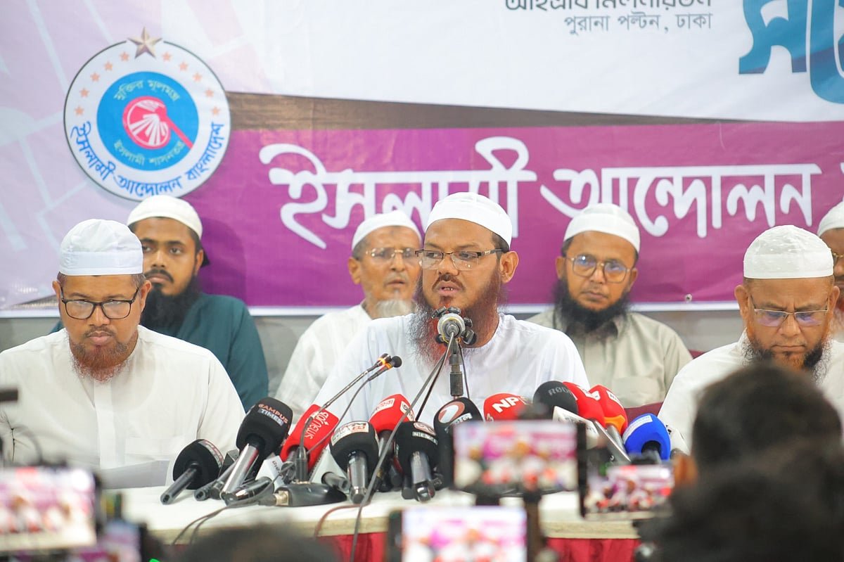 এত তেল কেন পোড়ালাম, বিরোধী দলের লংমার্চ প্রসঙ্গে ফয়জুল করীম