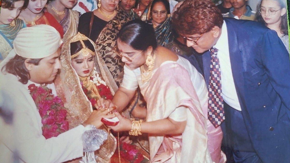 ‘ফারদীন-ফাইজার আম্মু—তোমাকে ভালোবাসি’, বললেন ওমর সানি